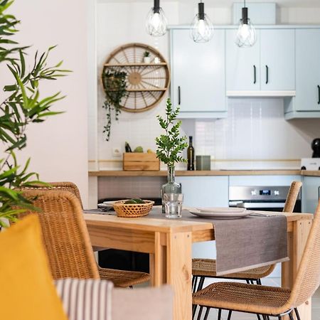 Nordik Apartments Village - Torrox "Tonsberg" Экстерьер фото