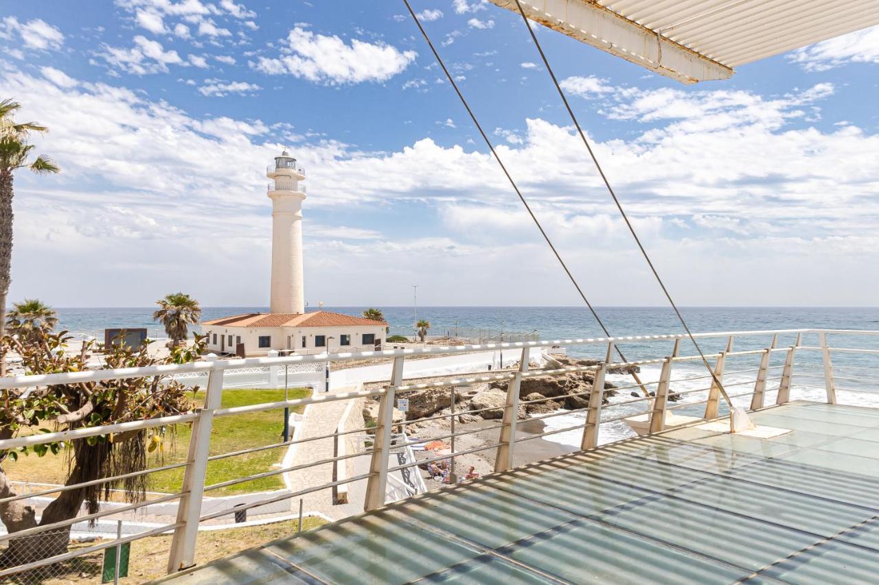 Nordik Apartments Village - Torrox "Tonsberg" Экстерьер фото