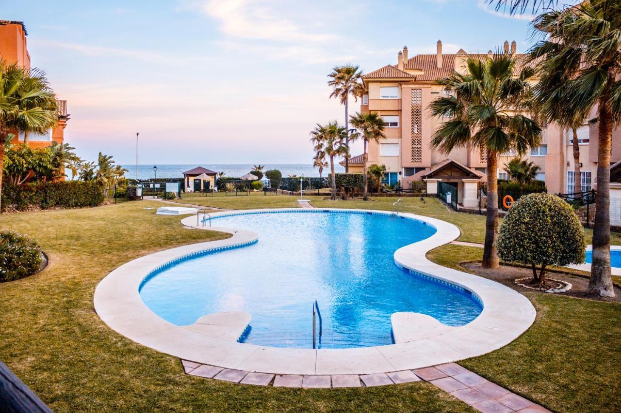 Nordik Apartments Village - Torrox "Tonsberg" Экстерьер фото