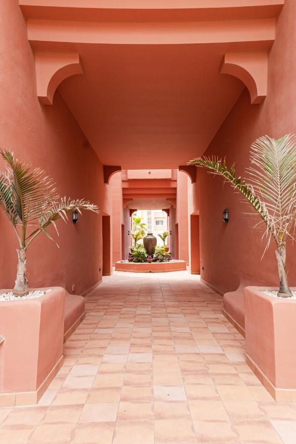 Nordik Apartments Village - Torrox "Tonsberg" Экстерьер фото